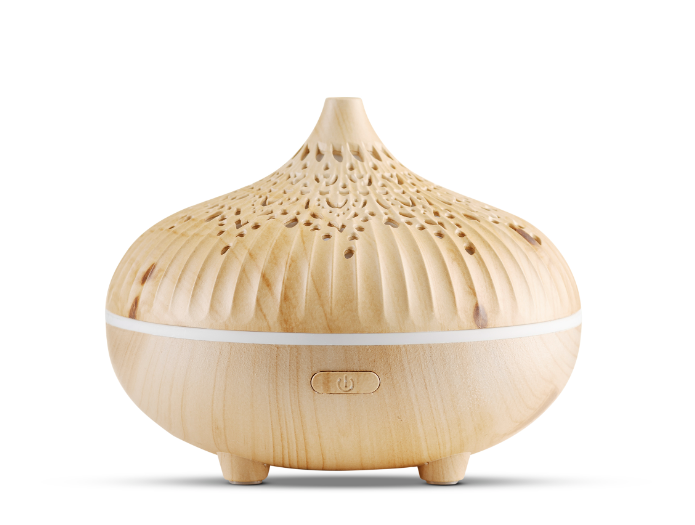 Diffuseur à huiles essentielles ultrasonique - Mini-Ouda - Comptoir Aroma